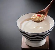 Sweet Fermented Rice