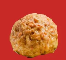 Four Fortune Meatballs