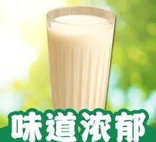 Rich Soy Milk