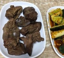 Special Chicken Liver