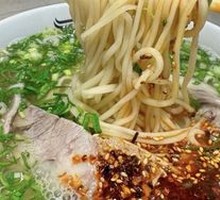 Premium Beef Noodles