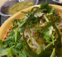 More Than Ten Condiments Free Add