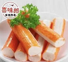 Crab Stick
