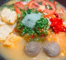 Natural Pasture Original Cut Beef Sour Vinegar Rice Noodles