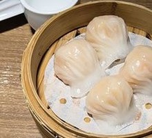 Crystal Shrimp Dumplings Supreme