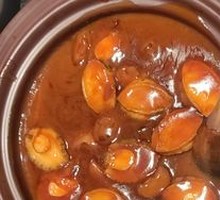 Innovative Ancient-Style Stewed Abalone