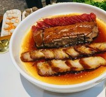 Cantonese Roast Meat Platter