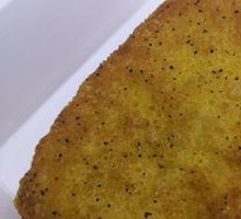 Taiwanese Chicken Cutlet