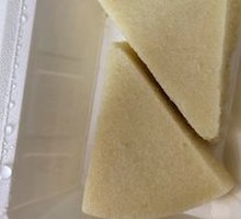 Emperor's Millet Cake