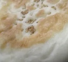 Sugar-Braised Flatbread