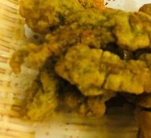 Signature Crispy Pork Strips