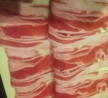 New Zealand High-Calcium Lamb