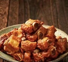 Pork Ribs