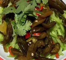 Antarctic Sea Scallop