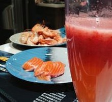 Freshly Squeezed Juice