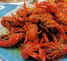 Crawfish