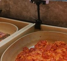 Snowflake Wagyu Beef