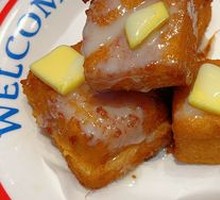 San Francisco French Toast