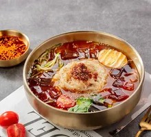 Signature Cold Noodles