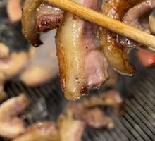 Beef Tenderloin Strip