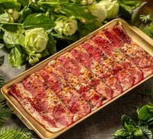 Black Pepper Beef Short Ribs