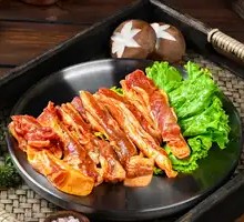 New Zealand Lamb Ribs