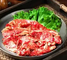 Black Pepper Beef Tenderloin