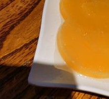 Charcoal-Roasted Pineapple