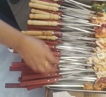 Chai Jin Beef Brisket