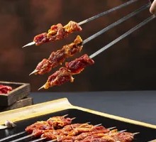 Honey-glazed Pork Tenderloin