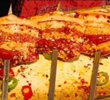 Secret-Recipe Pork Belly