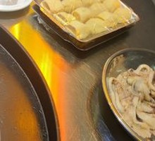 Original Flavor Squid