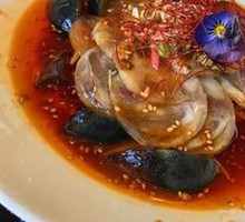 Golden Tofu Egg Salad