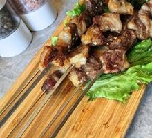 Wagyu Skewers