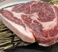 Snowflake Beef Top Blade