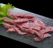 Korean-style Grilled Sausage