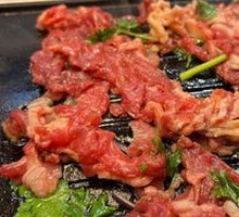 Qiqi Family Mixed Meat