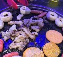 King Oyster Mushroom