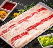 Delicious Chest Meat