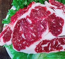 Qiqi Large Meat Slice