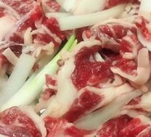 Original Flavor Mixed Meat