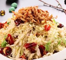 Shandong Mixed Vegetables