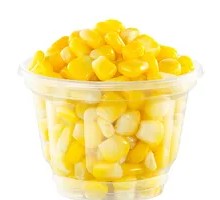 Corn Cup