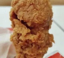 Crispy Chicken Thigh