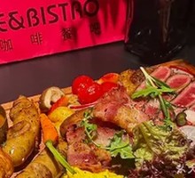 Angus Eye Fillet Brunch Platter