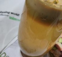 Passion Fruit Delight