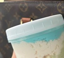 Love the Earth Greek Yogurt