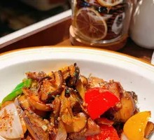 French-style Sautéed Mushrooms