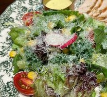 Provence Chicken Salad