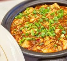 Spicy Mapo Tofu - Perfect Rice Companion